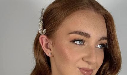 Jo Frankham Makeup & Lashes