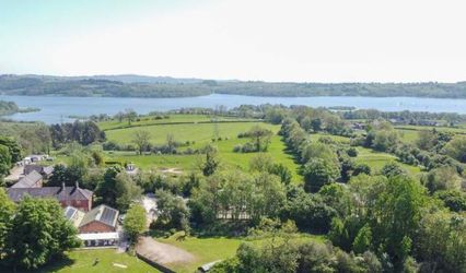 Knockerdown Wedding Village