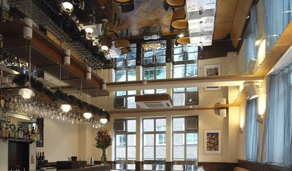 The White Swan