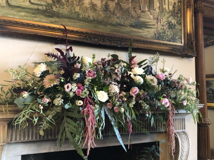 The Little Flower Co