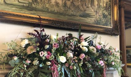 The Little Flower Co