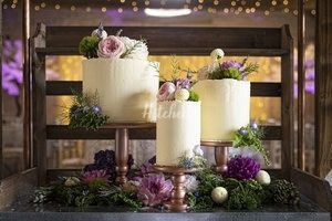 Oh my cakery!