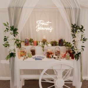 LL Wedding Events