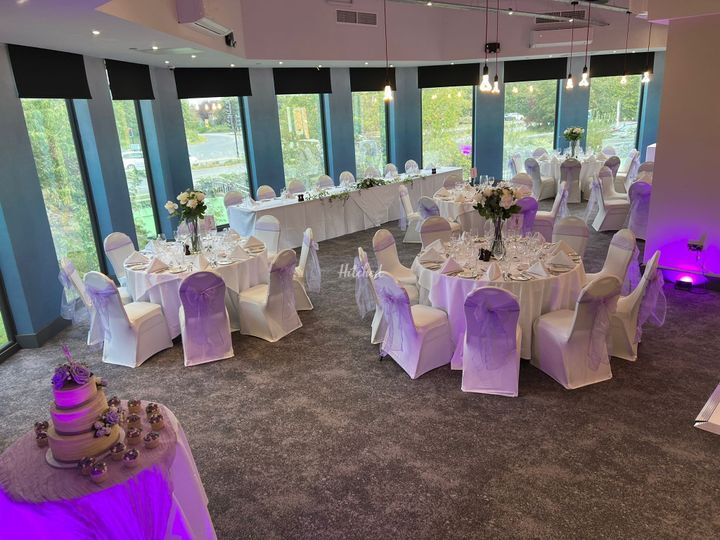 Village Hotel Bracknell