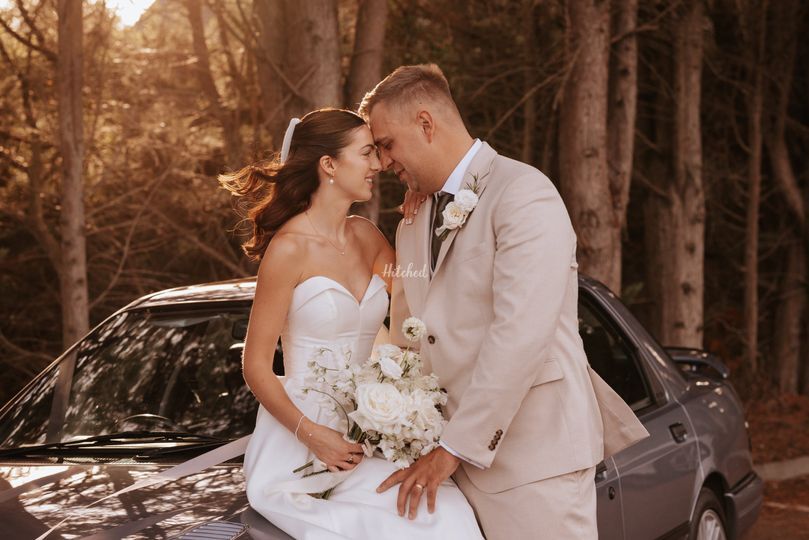 Weddings by Isabelle Kate
