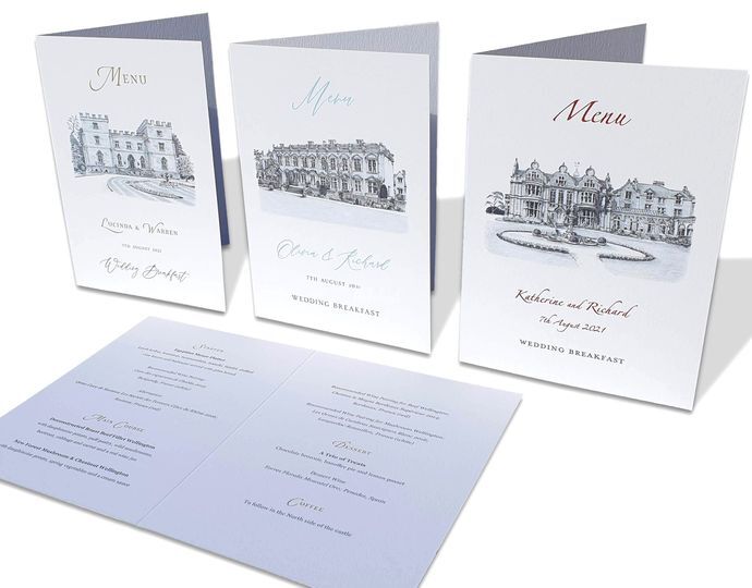 The Illustrated Invitation
