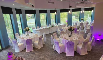 Village Hotel Bracknell