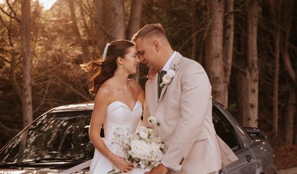 Weddings by Isabelle Kate