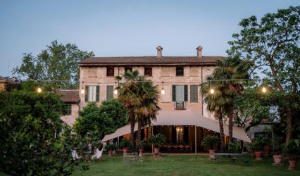 Casa Mantegazza