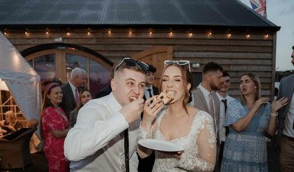 Fabioni's Pizza & Bar Ltd