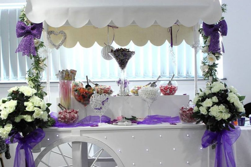 Flossy Pots Events