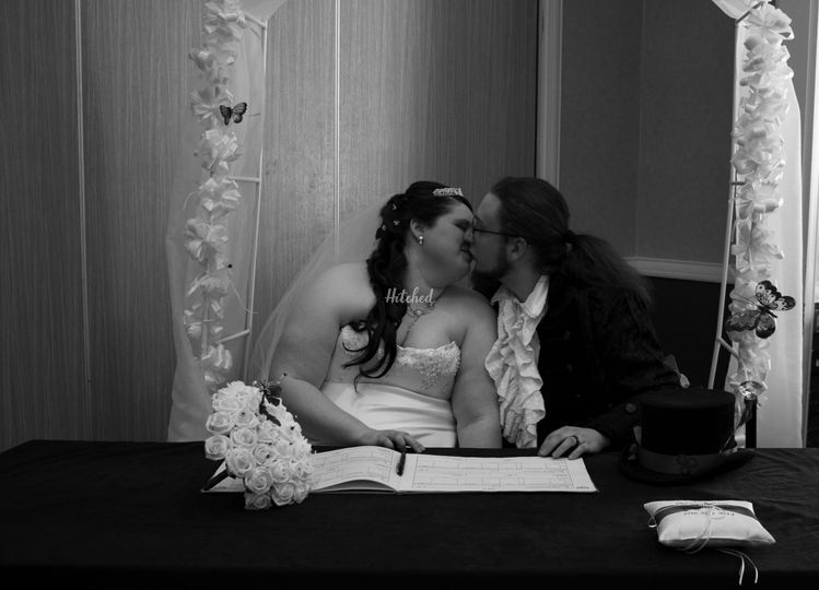 Lizy Edwards Photography