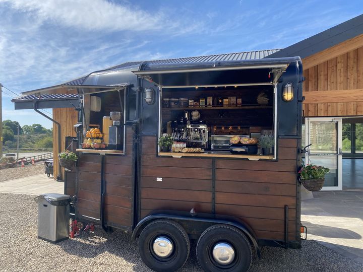 Craftease Coffee & Events Ltd