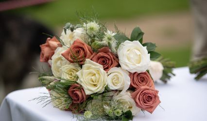 Petals and A Promise Flowers