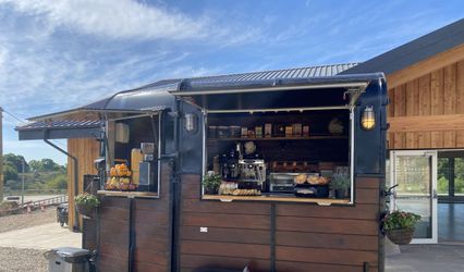 Craftease Coffee & Events Ltd
