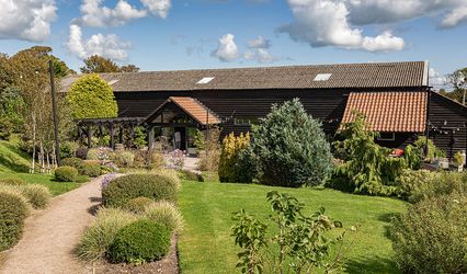 Reach Court Farm