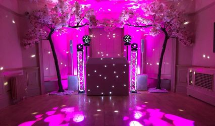 Herts-Events Wedding DJ Specialists