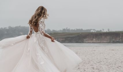 Together Forever Bridal Boutique