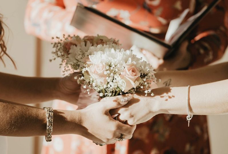 C & J Wedding Photographers