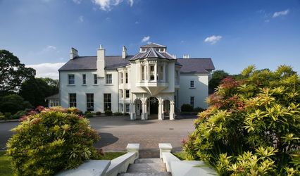 Beech Hill Country House