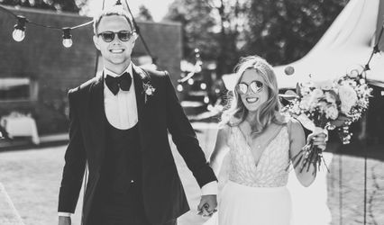 We Are // The Clarkes
