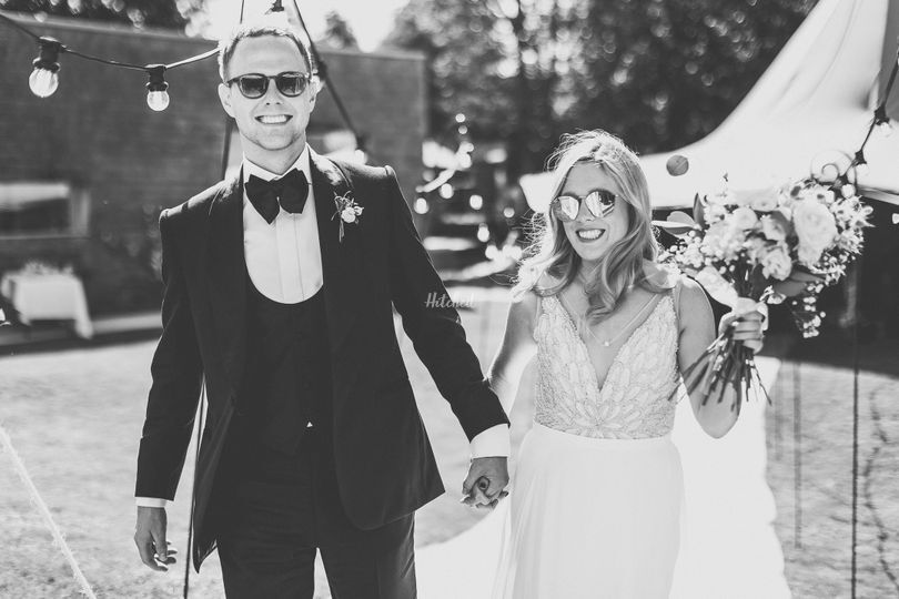 We Are // The Clarkes