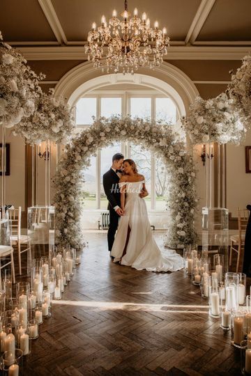 The Wedding House Droitwich