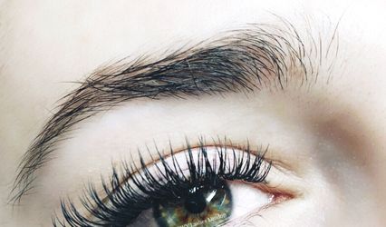 Envy Lashes London