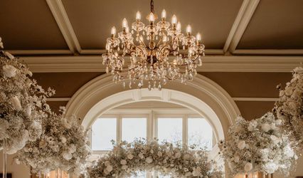 The Wedding House Droitwich