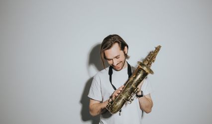 Sax Every Weekend