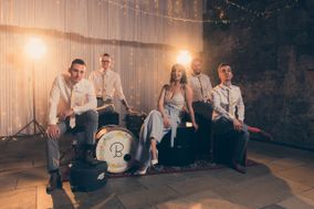 The Botanicals - Wedding & Party Band