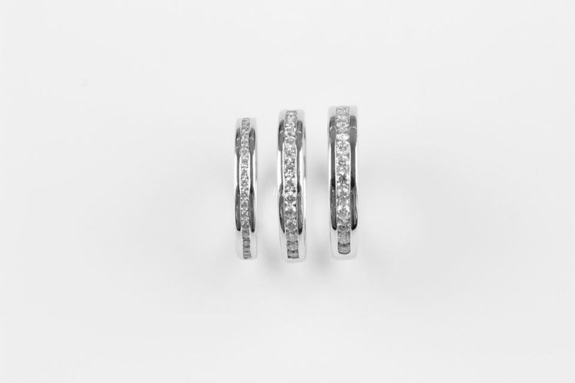 Diamonds Please