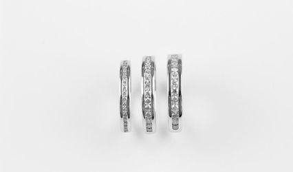 Diamonds Please