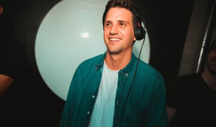 DJ Josh Rich