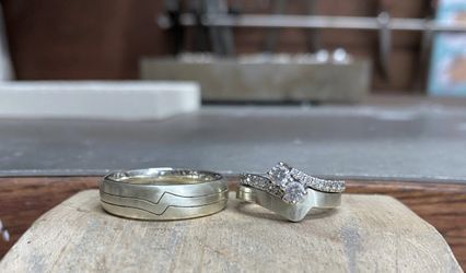 Varoshe Bespoke Jewellery