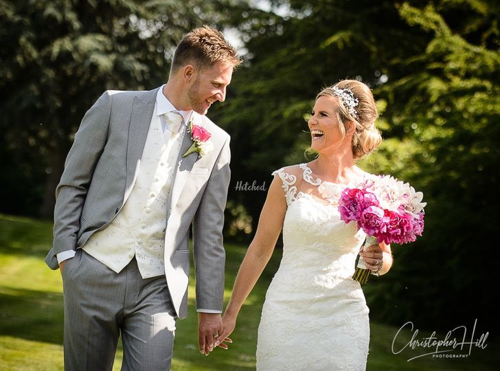 Christopher Hill Photography