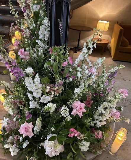 House of Marley Grey 