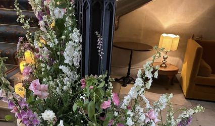 House of Marley Grey 