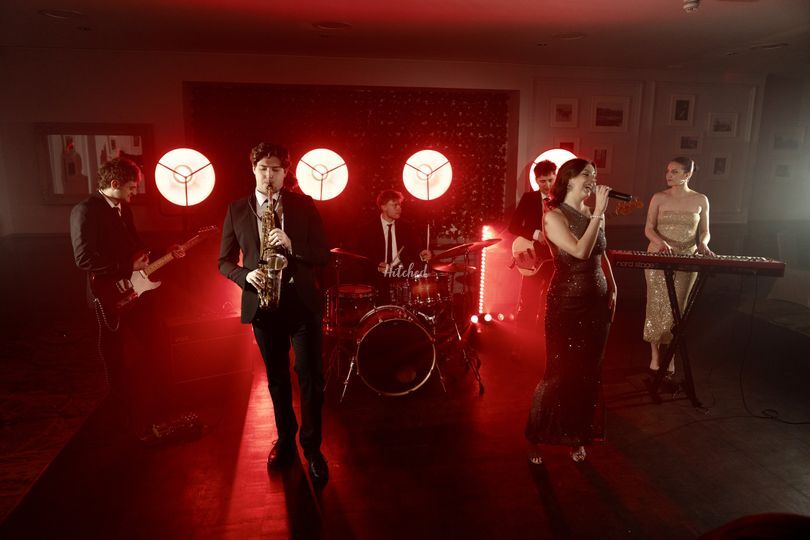 Aurora Function Band