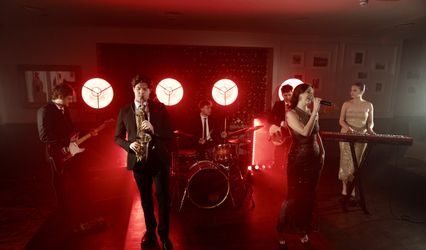 Aurora Function Band