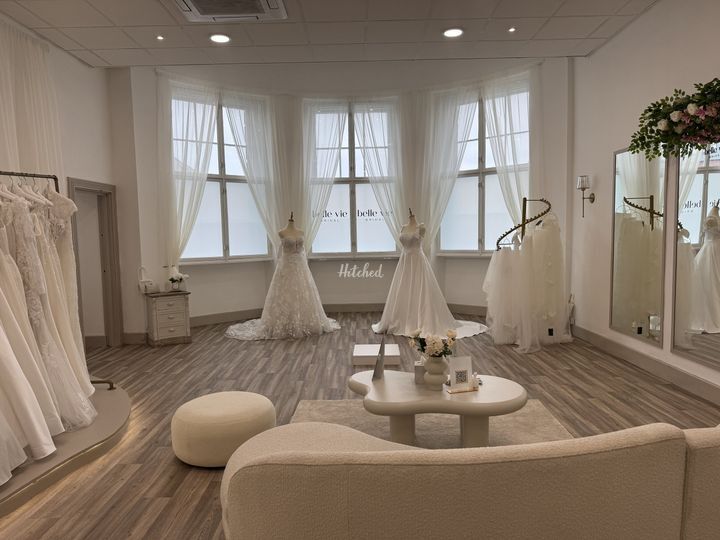 Belle Vie Bridal
