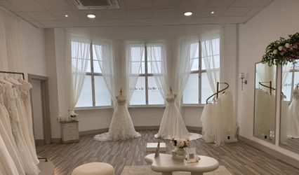 Belle Vie Bridal