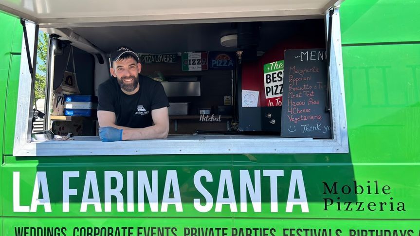 La Farina Santa