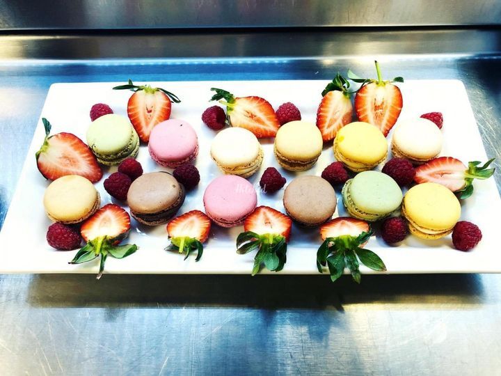 Sweetness Catering