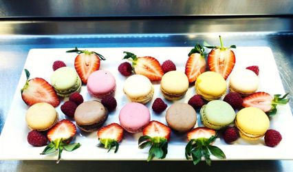 Sweetness Catering
