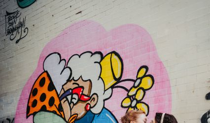 Jess Buxton Photography