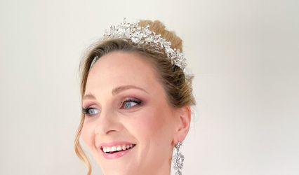 Make up by Marina