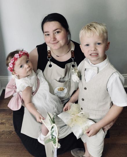 Little Arks - Event Nannying