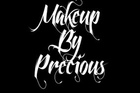 Makeup By Precious