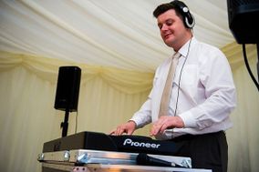 DJ George Winfield